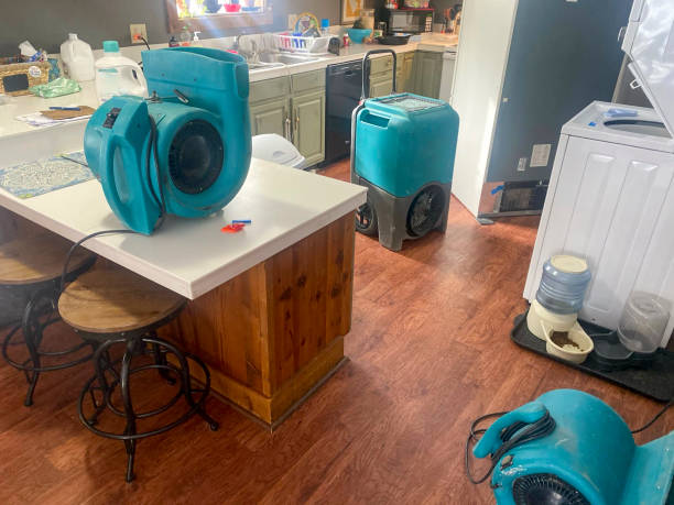 Best Commercial water damage restoration  in Tyler Run, PA