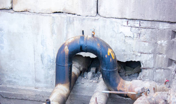 Best Water damage mitigation services  in Tyler Run, PA