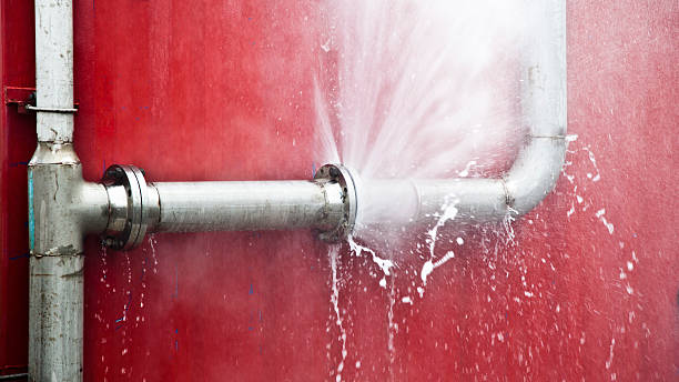 Trusted Tyler Run, PA Water damage restoration Experts